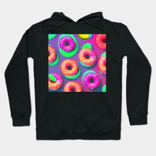 Donut Pop Hoodie